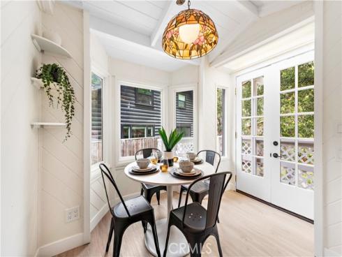 29229 Hazel Bell Drive, Silverado Canyon, CA