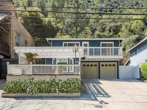 29742 Silverado Canyon Road , Silverado Canyon, CA