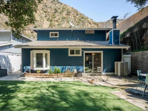 29742 Silverado Canyon Road , Silverado Canyon, CA