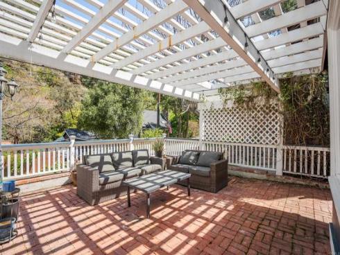 29742 Silverado Canyon Road , Silverado Canyon, CA