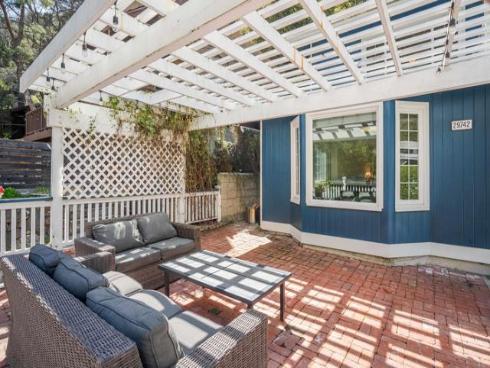 29742 Silverado Canyon Road , Silverado Canyon, CA