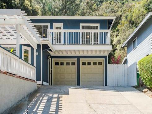 29742 Silverado Canyon Road , Silverado Canyon, CA