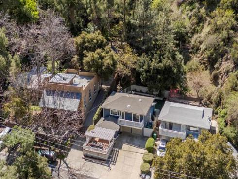 29742 Silverado Canyon Road , Silverado Canyon, CA