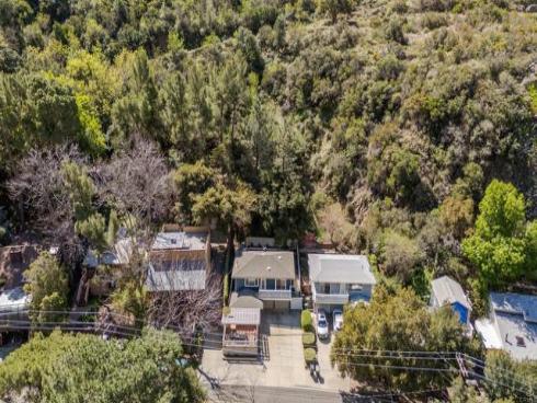 29742 Silverado Canyon Road , Silverado Canyon, CA