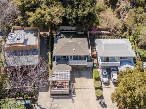 29742 Silverado Canyon Road , Silverado Canyon, CA