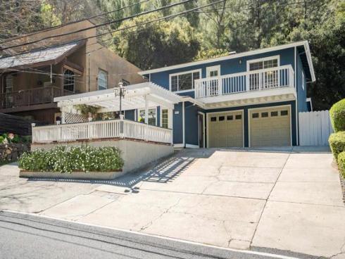 29742 Silverado Canyon Road , Silverado Canyon, CA