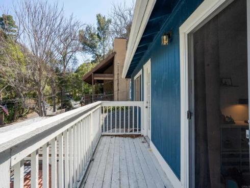 29742 Silverado Canyon Road , Silverado Canyon, CA