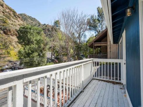 29742 Silverado Canyon Road , Silverado Canyon, CA