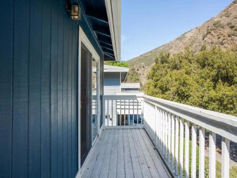 29742 Silverado Canyon Road , Silverado Canyon, CA