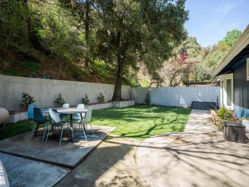 29742 Silverado Canyon Road , Silverado Canyon, CA