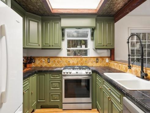 29742 Silverado Canyon Road , Silverado Canyon, CA