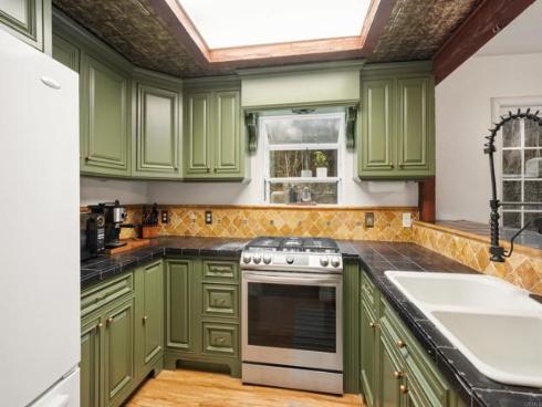 29742 Silverado Canyon Road , Silverado Canyon, CA