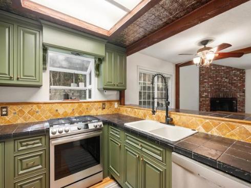 29742 Silverado Canyon Road , Silverado Canyon, CA