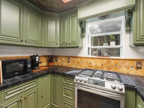 29742 Silverado Canyon Road , Silverado Canyon, CA