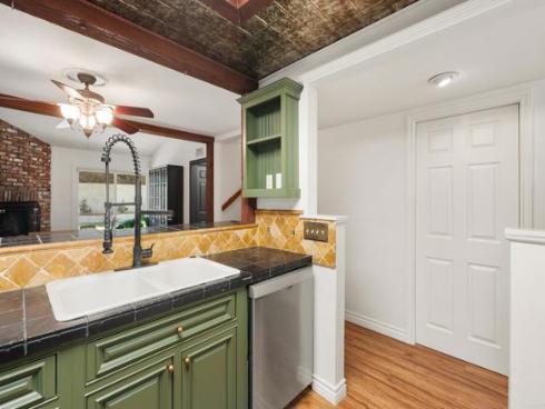 29742 Silverado Canyon Road , Silverado Canyon, CA