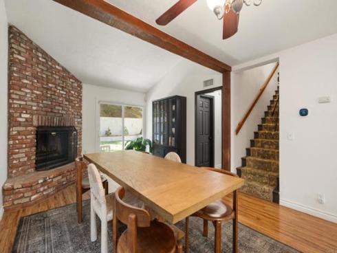 29742 Silverado Canyon Road , Silverado Canyon, CA