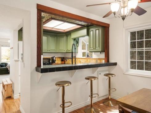 29742 Silverado Canyon Road , Silverado Canyon, CA