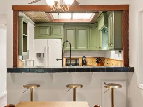 29742 Silverado Canyon Road , Silverado Canyon, CA