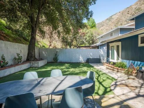 29742 Silverado Canyon Road , Silverado Canyon, CA