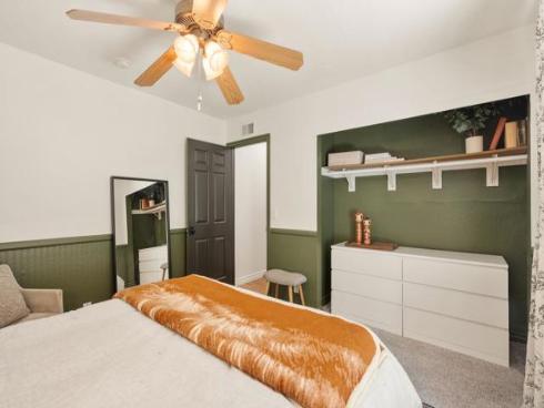 29742 Silverado Canyon Road , Silverado Canyon, CA