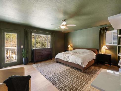 29742 Silverado Canyon Road , Silverado Canyon, CA