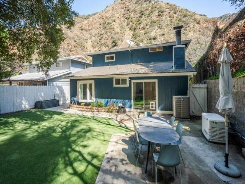 29742 Silverado Canyon Road , Silverado Canyon, CA