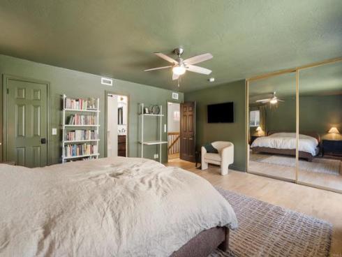 29742 Silverado Canyon Road , Silverado Canyon, CA