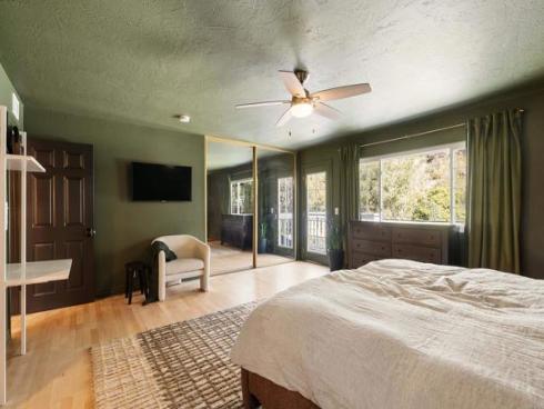 29742 Silverado Canyon Road , Silverado Canyon, CA