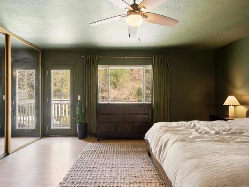 29742 Silverado Canyon Road , Silverado Canyon, CA