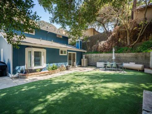 29742 Silverado Canyon Road , Silverado Canyon, CA