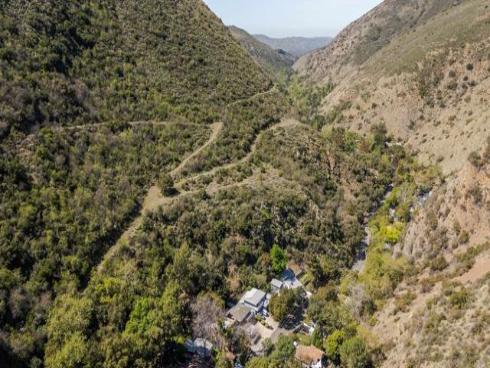 29742 Silverado Canyon Road , Silverado Canyon, CA