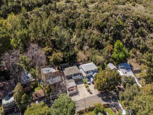 29742 Silverado Canyon Road , Silverado Canyon, CA