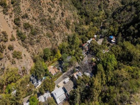 29742 Silverado Canyon Road , Silverado Canyon, CA