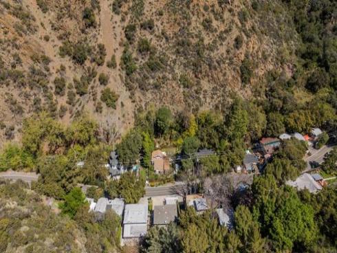 29742 Silverado Canyon Road , Silverado Canyon, CA