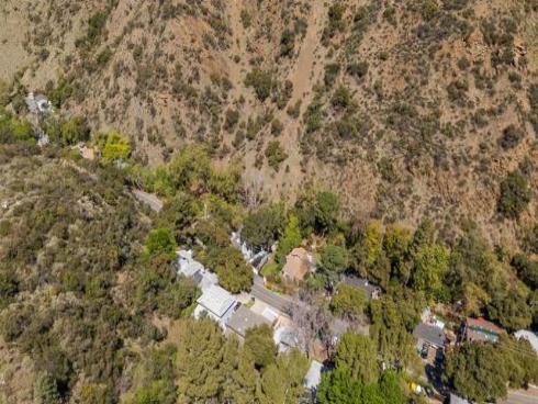 29742 Silverado Canyon Road , Silverado Canyon, CA