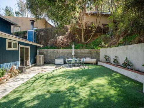 29742 Silverado Canyon Road , Silverado Canyon, CA