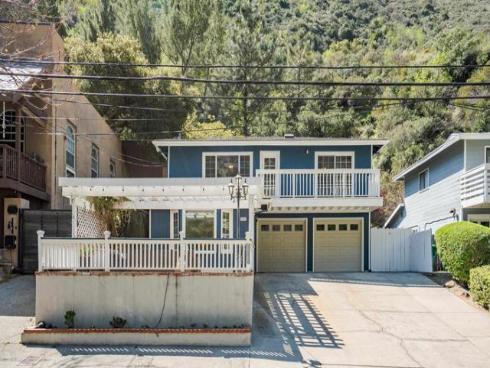 29742 Silverado Canyon Road , Silverado Canyon, CA