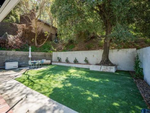 29742 Silverado Canyon Road , Silverado Canyon, CA