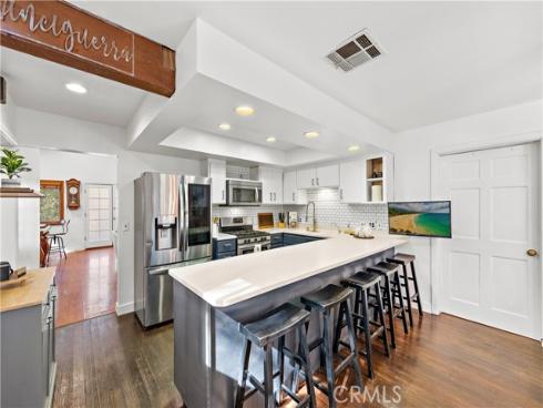 31342 Silverado Canyon Road, Silverado Canyon, CA