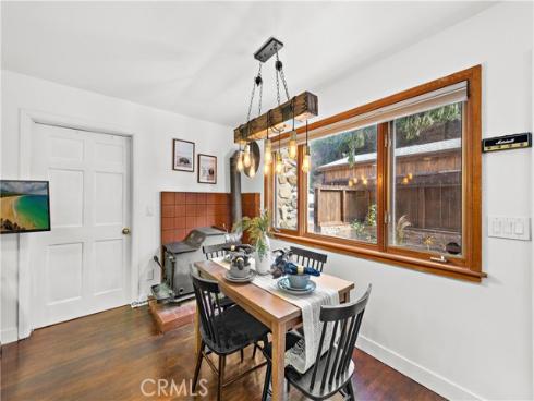 31342 Silverado Canyon Road, Silverado Canyon, CA