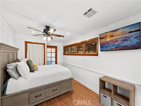 31342 Silverado Canyon Road, Silverado Canyon, CA