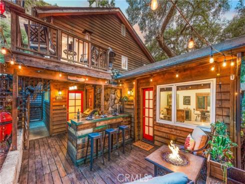 31342 Silverado Canyon Road, Silverado Canyon, CA