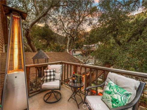 31342 Silverado Canyon Road, Silverado Canyon, CA