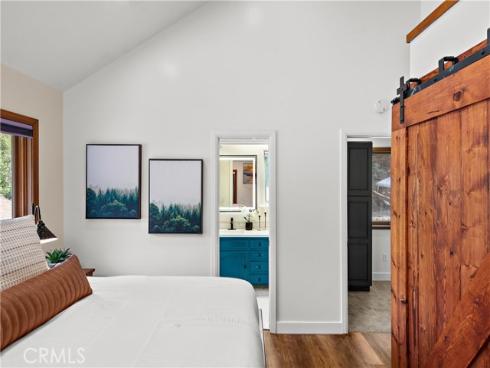 31342 Silverado Canyon Road, Silverado Canyon, CA