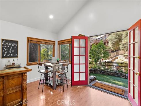 31342 Silverado Canyon Road, Silverado Canyon, CA