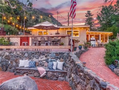 30116 Silverado Canyon Road, Silverado Canyon, CA