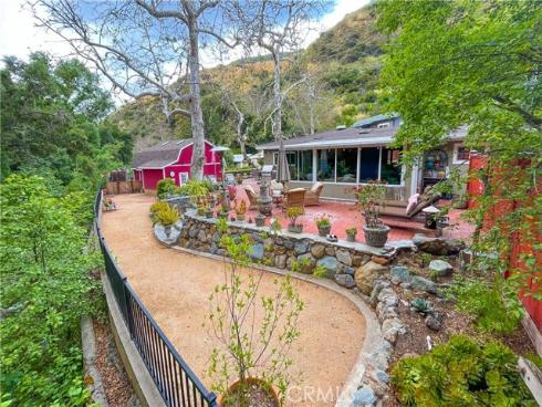 30116 Silverado Canyon Road, Silverado Canyon, CA