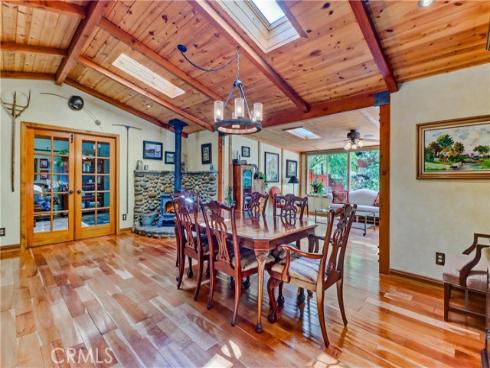 30116 Silverado Canyon Road, Silverado Canyon, CA