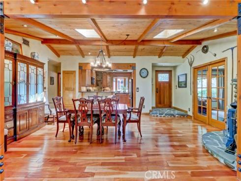 30116 Silverado Canyon Road, Silverado Canyon, CA