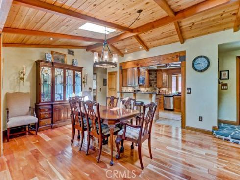 30116 Silverado Canyon Road, Silverado Canyon, CA